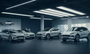 乙醇燃料汽车_工作原理与环保优势全解析