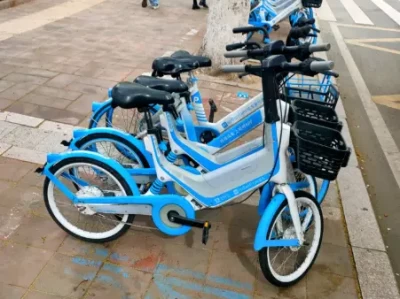 助力车需要驾照吗_电动助力车驾照规定全解析