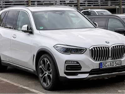 宝马x5最低报价_2025最新购车价格参考