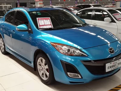 马自达3星骋怎么样_真实车主分享驾驶体验与优缺点