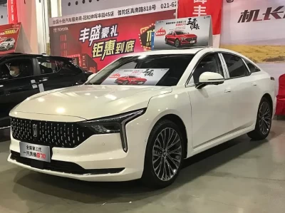 二手奔腾性价比之王还是“修车排队”？2024全系行情与避坑指南