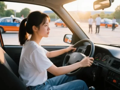 2026学车新规定完整解读
