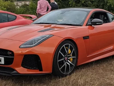 积架是捷豹吗_揭秘英国豪华汽车品牌的前世今生