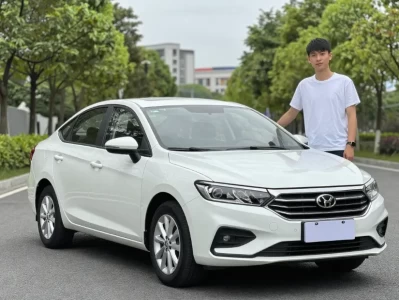 2025年中国经济型汽车全攻略：省油实惠家用车推荐，帮你避坑选好车