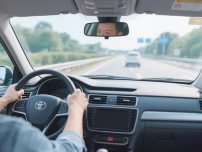 限号开车怎么处罚_限行违规处罚标准与次数详解