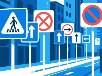 2013交通新规_严管重罚新解读