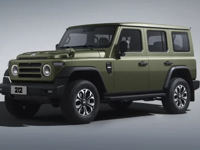 北京212吉普车最新报价_2025款越野配置全解析