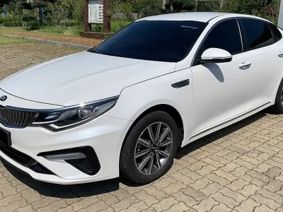 东风悦达起亚k5首付_起亚k5首付+落地价格解析