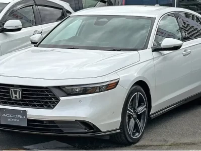 国产新雅阁亮点解析_2025款新车配置与上市时间全揭秘