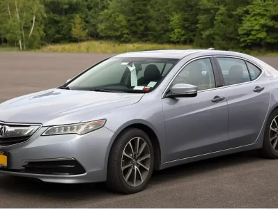 当“本田王”也低头：从讴歌TLX的离场，看日系豪华轿车的时代悲歌