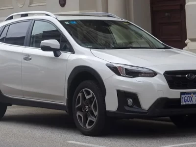 斯巴鲁XV怎么样_性能、安全与驾驶体验全面解析