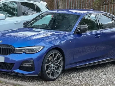 宝马3系最新消息_2022款停产时间及现款车型解析