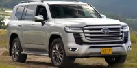 丰田越野车_硬派四驱新选择
