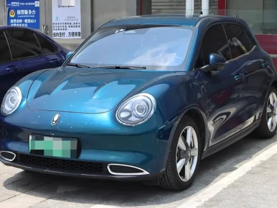 长城汽车欧拉好猫报价_新能源车型价格配置全解析