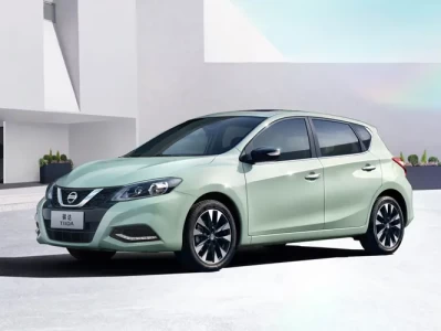 东风日产新骐达深度解析：10万级合资两厢车的舒适与实用之选