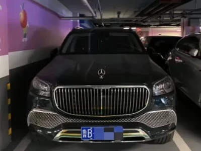 鲁b是哪里的车牌_山东青岛车牌代码详细解析