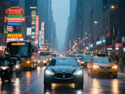 2025有哪个导航能躲避限行