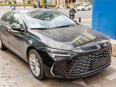 别克君威2.0T真实油耗多少？2025最新车主实测与省油指南