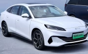 油耗最低的中级车_2025年最省油中型轿车推荐榜