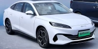 油耗最低的中级车_2025年最省油中型轿车推荐榜