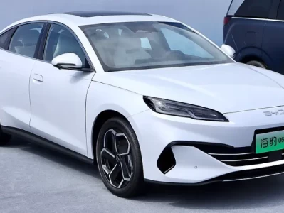 油耗最低的中级车_2025年最省油中型轿车推荐榜