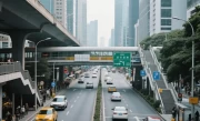 北京红绿灯时间太短_北京红绿灯新规