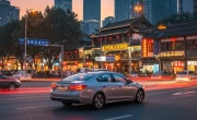 汽车扭矩是什么意思_详解扭矩与马力的区别及作用