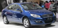奇瑞A3上市时间_经典车型历史回顾与配置解析