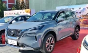 东风日产奇骏报价及图片_2025款最新车型配置全解析