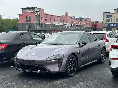 小米汽车什么时候上市_2025最新上市时间预测