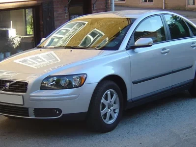 沃尔沃S40真实油耗_实测数据告诉你实际用车成本