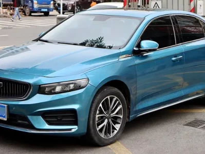 吉利星瑞怎么样_这款国产轿车值得入手吗