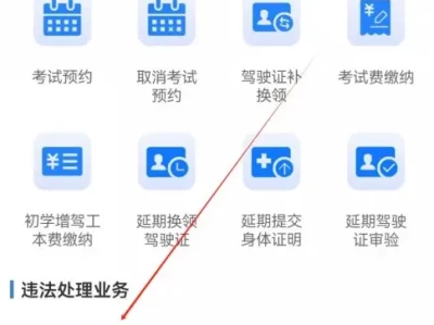 【2025新版】葫芦岛违章记录查询全攻略：从“交管12123”到线下大厅，防坑避雷指南