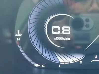 （必看）汽车水温表真的是“快乐表”吗_汽车水温表冷门知识