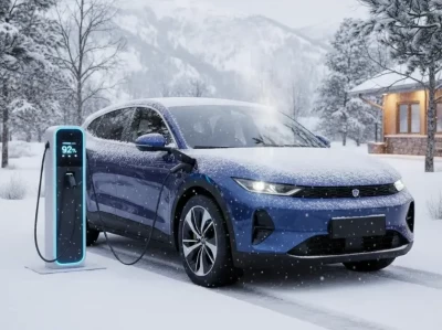 电动汽车充电指南：从“细水长流”到“狂暴补能”，到底什么决定了你的等待时间？