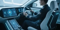谷歌Gemini赋能Android Auto：车载AI助手迎来“智变”时刻，你的车要变“话痨”了？