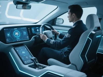 谷歌Gemini赋能Android Auto：车载AI助手迎来“智变”时刻，你的车要变“话痨”了？