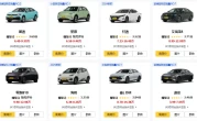 十万以内的车排行榜_2025最新高性价比车型推荐