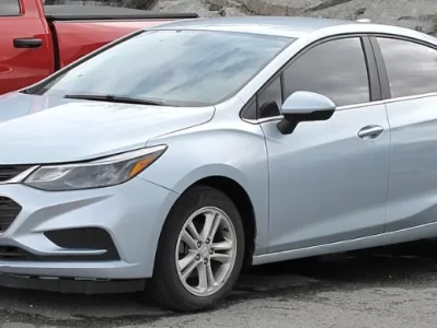 雪佛兰科鲁兹怎么样_深度解析这款经典轿车的优缺点