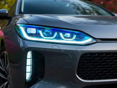 纯电动汽车十大名牌排名_最新价格与品牌性能对比