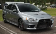 三菱Lancer Evolution传奇历史_揭秘EVO跑车经典进化之路