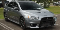 三菱Lancer Evolution传奇历史_揭秘EVO跑车经典进化之路