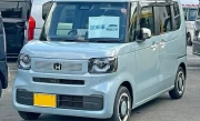 本田最萌小车3.2万_这款可爱车型何时正式上市