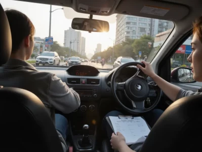 考驾照新规定_2025年最新政策变化全解析