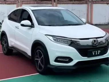 本田缤智参数配置_2022款车型详细规格解析