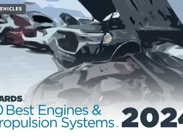 沃德十佳发动机_全球最权威汽车动力系统评选解析