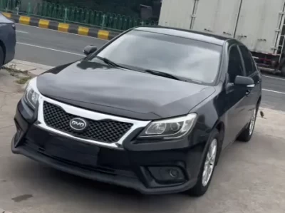 比亚迪G6报价及图片_最新价格与高清实车图集