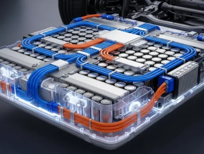 动力电池回收“黑产”调查：单车暴利万元，谁在为“定时炸弹”买单？