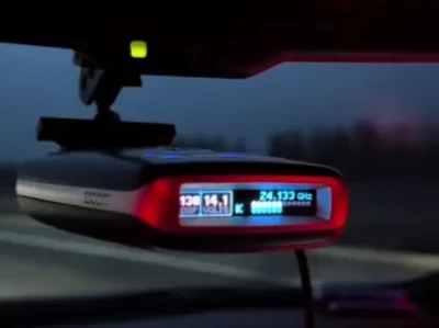 御途电子狗怎么样_这款车载测速仪真的靠谱吗