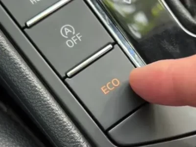 汽车仪表盘显示eco是什么意思_节能模式功能详解与关闭方法
